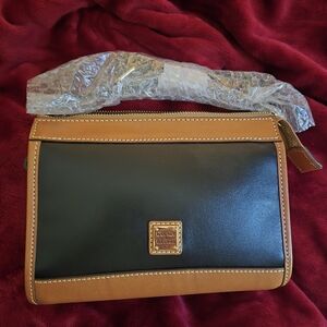 Dooney Bourke Zip Crossbody